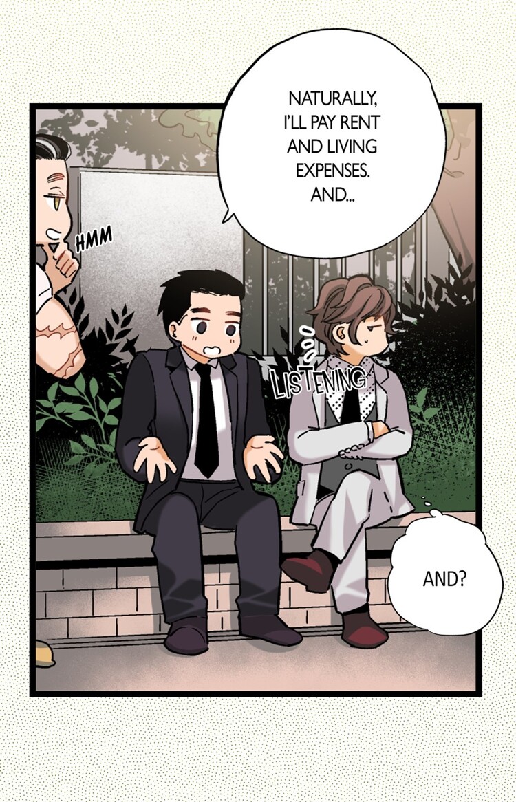 Prince Bari Chapter 7 page 30 - 