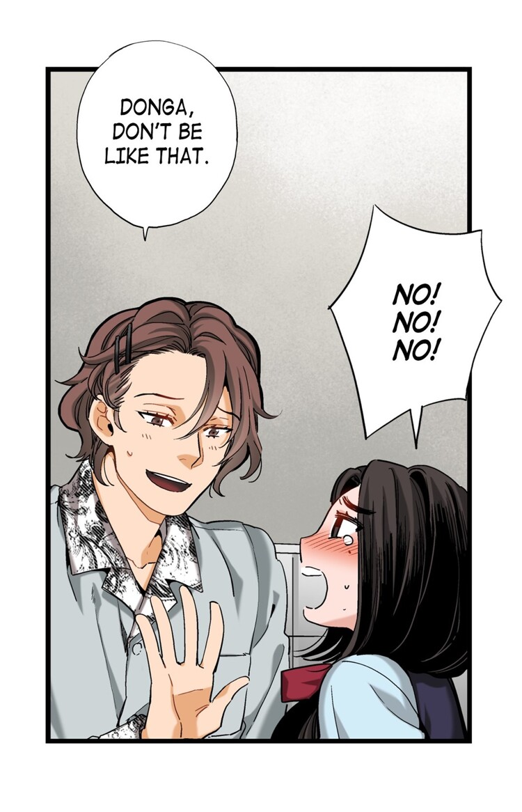 Prince Bari Chapter 7 page 4 - 