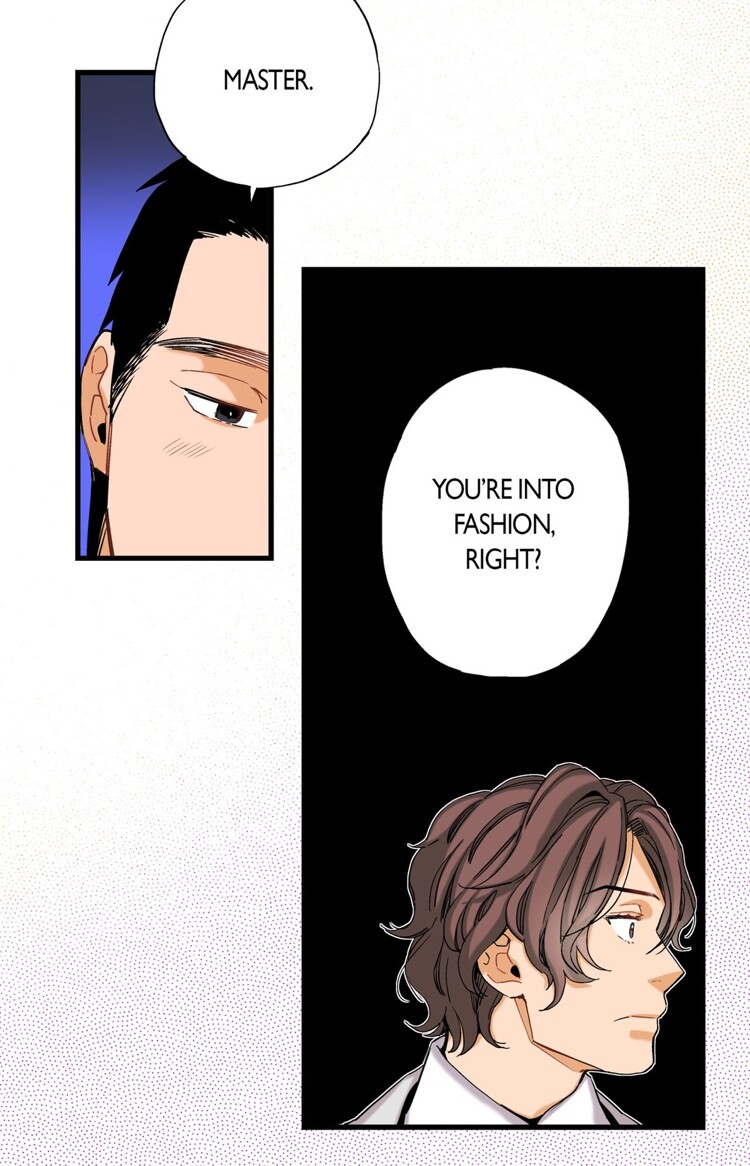 Prince Bari Chapter 7 page 31 - 