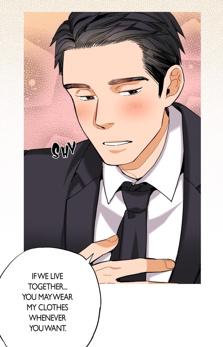 Prince Bari Chapter 7 page 32 - 
