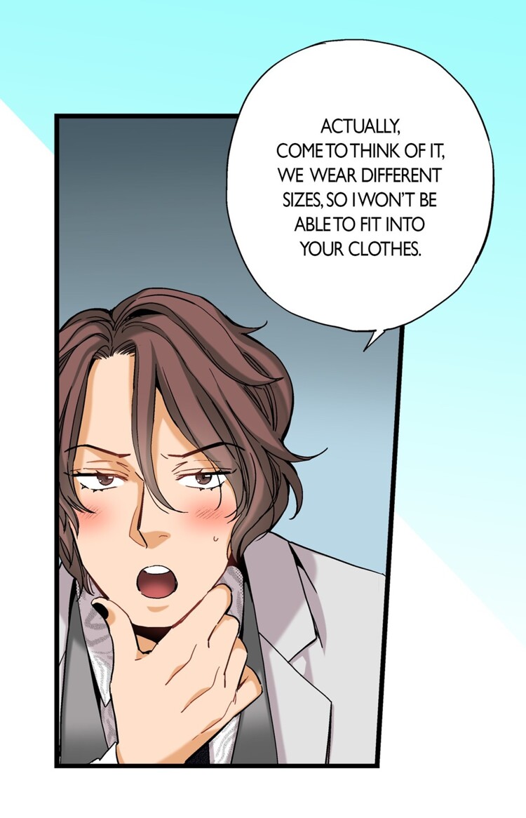 Prince Bari Chapter 7 page 35 - 