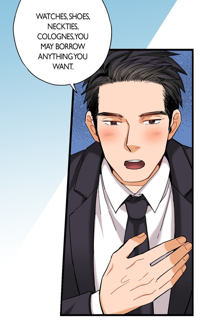 Prince Bari Chapter 7 page 36 - 