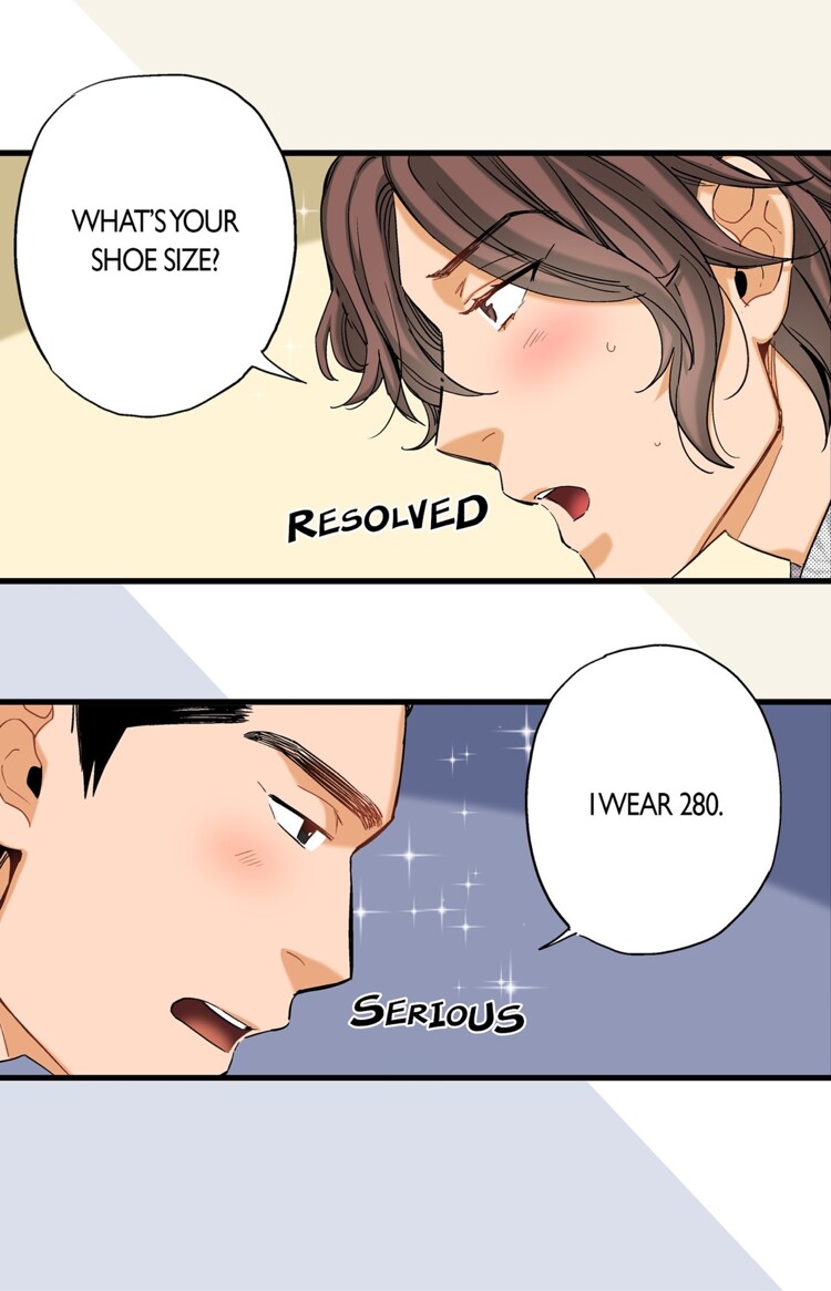 Prince Bari Chapter 7 page 38 - 