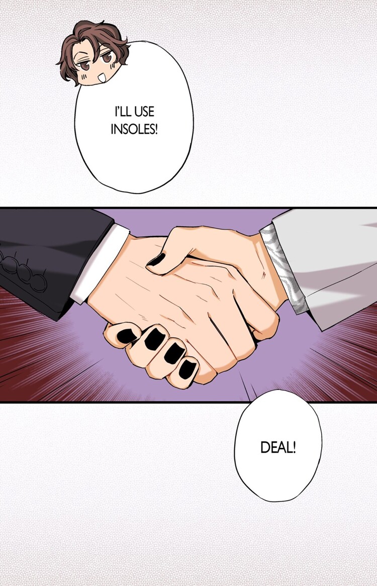 Prince Bari Chapter 7 page 39 - 