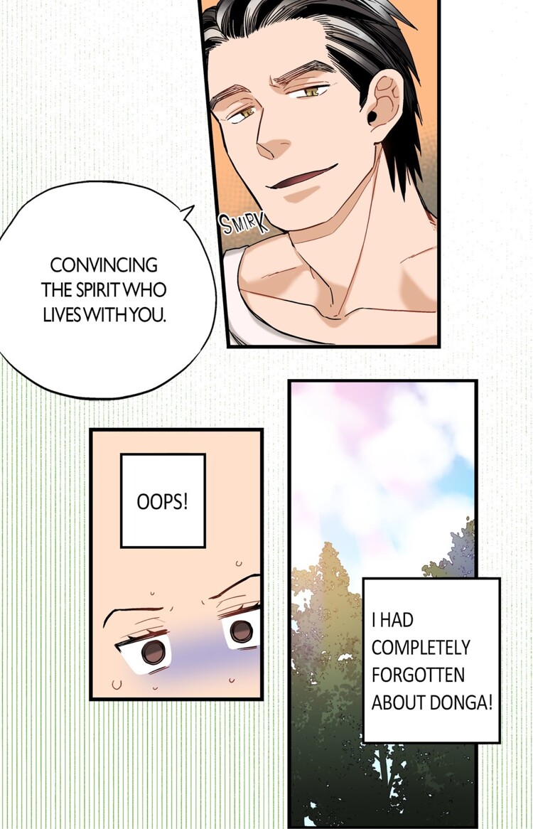 Prince Bari Chapter 7 page 41 - 