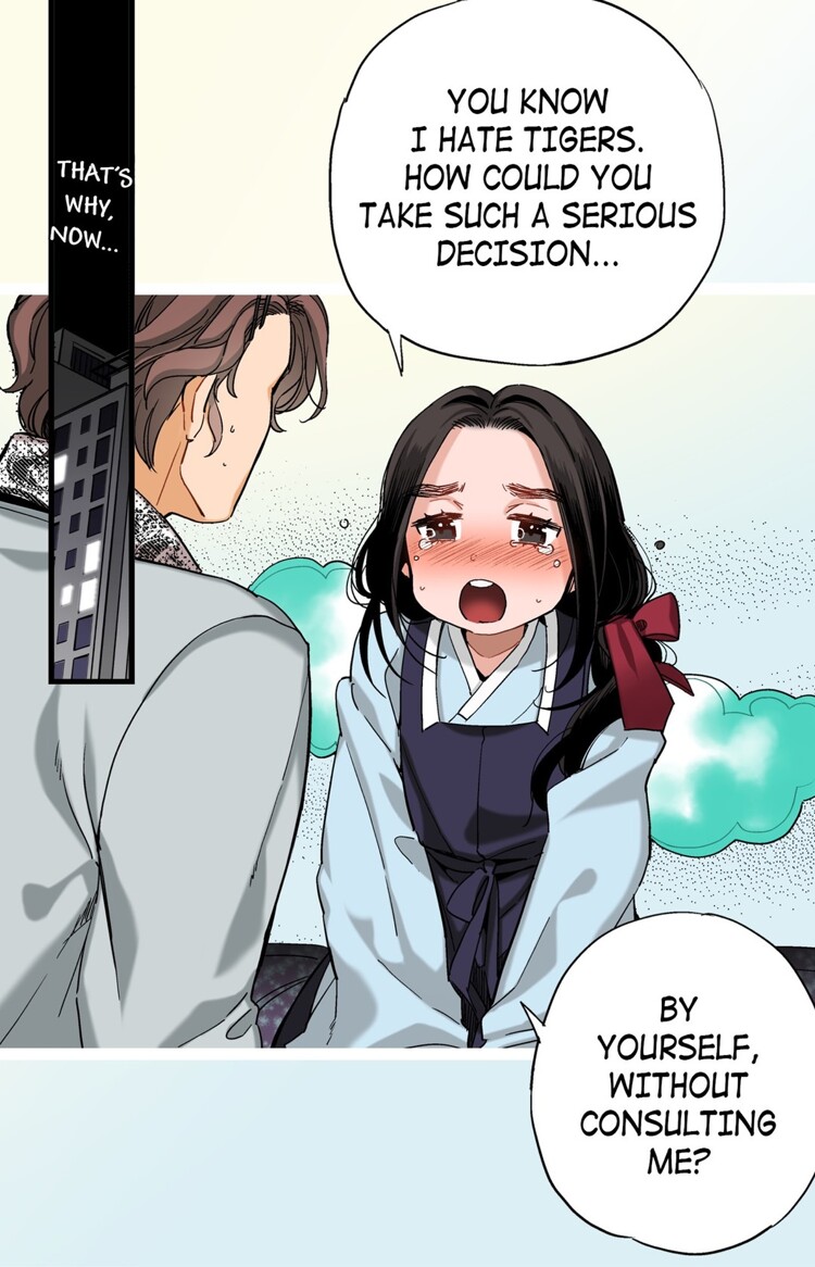 Prince Bari Chapter 7 page 42 - 
