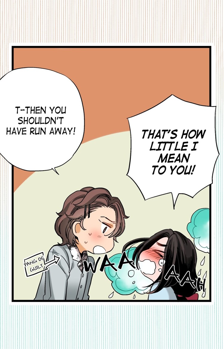 Prince Bari Chapter 7 page 43 - 