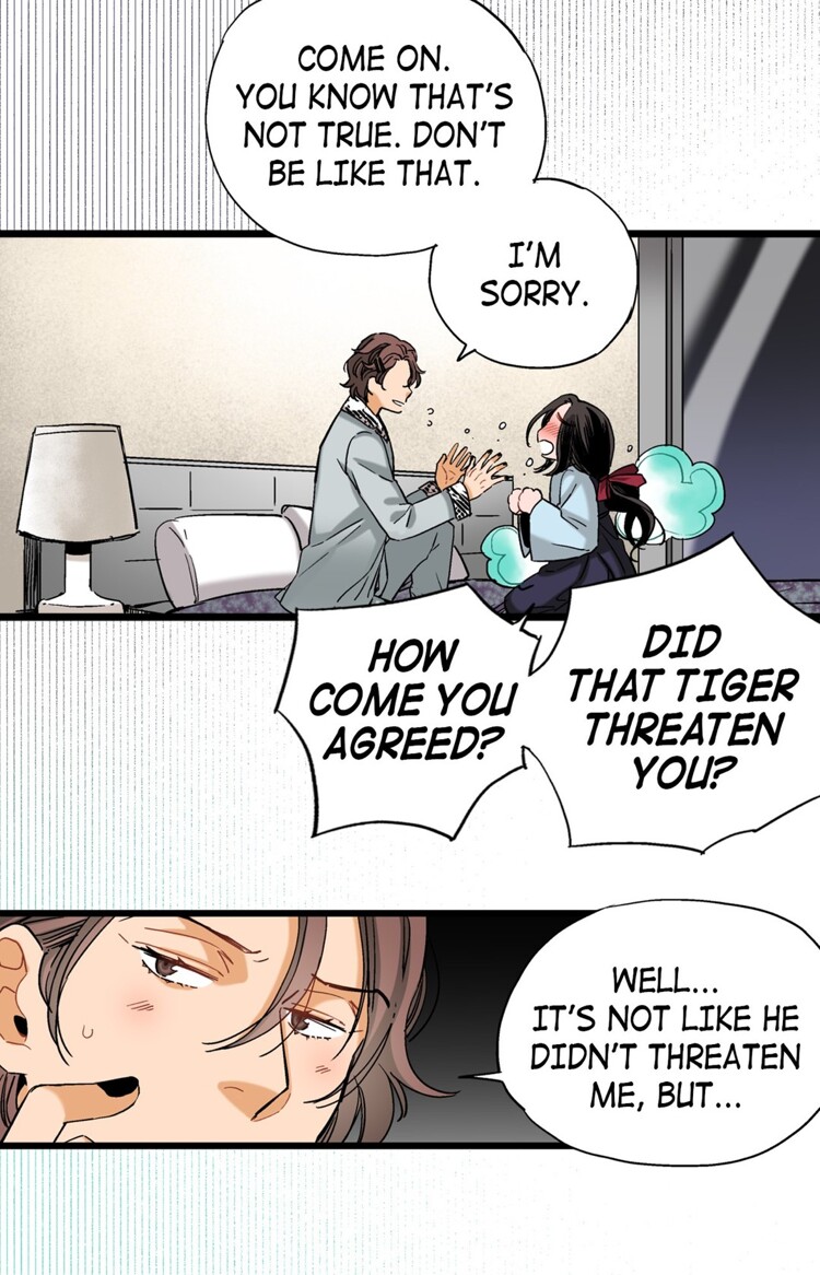 Prince Bari Chapter 7 page 44 - 