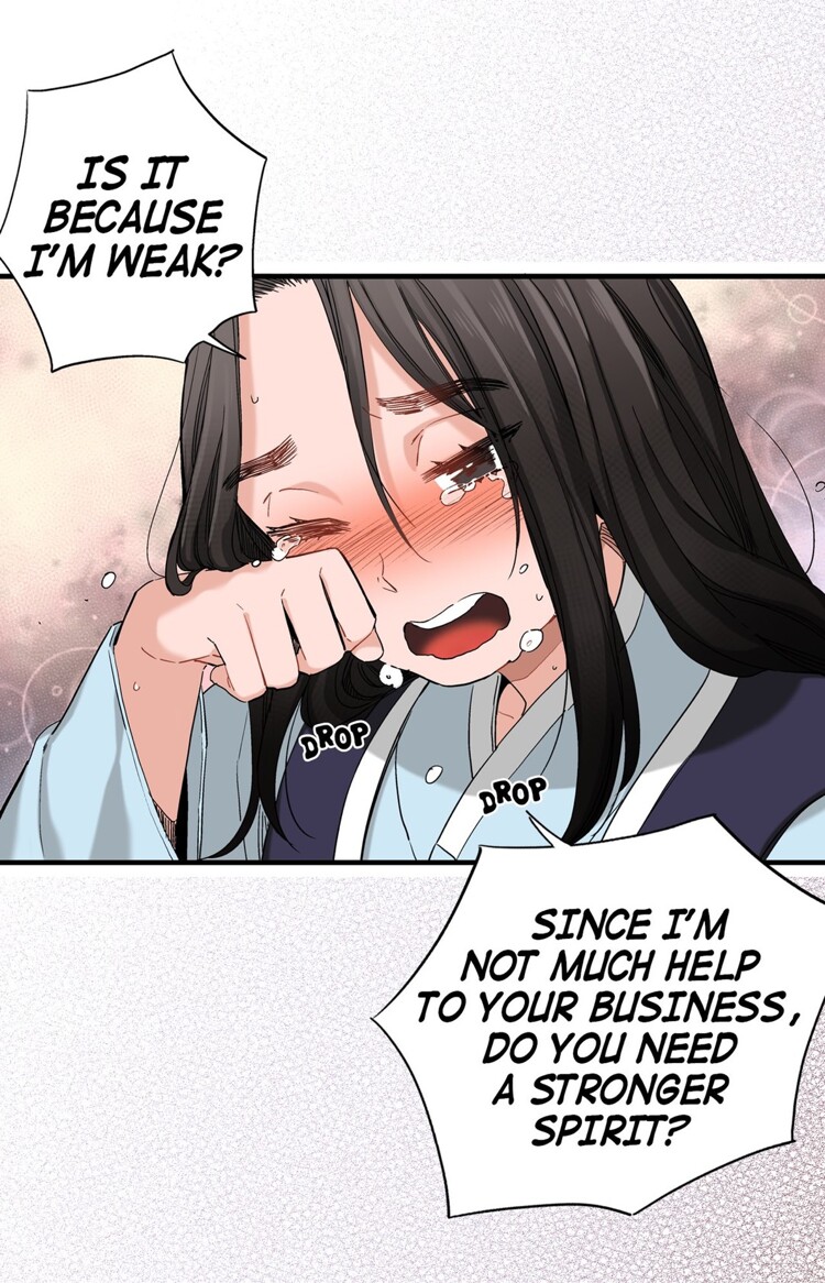Prince Bari Chapter 7 page 45 - 