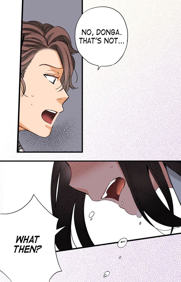 Prince Bari Chapter 7 page 46 - 