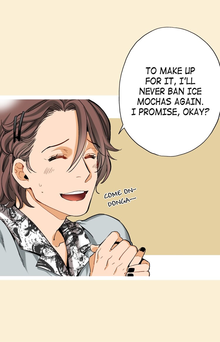 Prince Bari Chapter 7 page 6 - 
