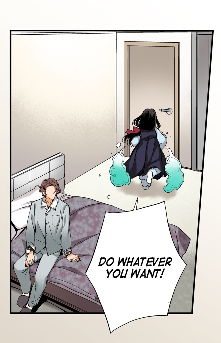 Prince Bari Chapter 8 page 11 - 