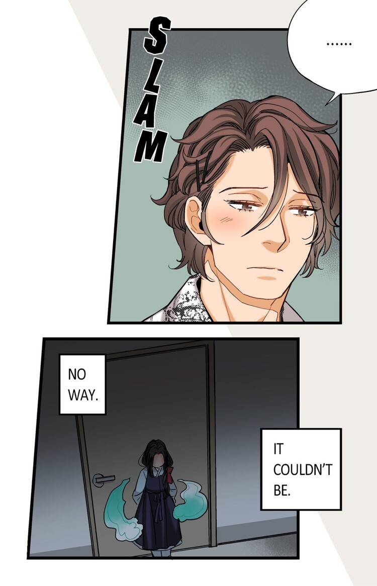 Prince Bari Chapter 8 page 12 - 