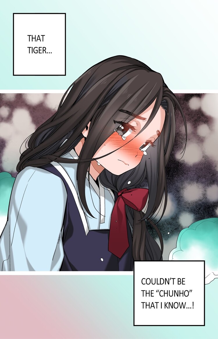 Prince Bari Chapter 8 page 13 - 