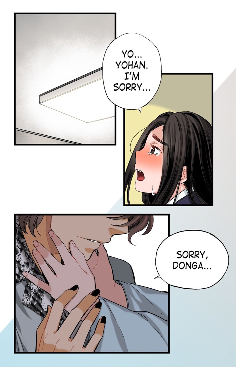 Prince Bari Chapter 8 page 3 - 