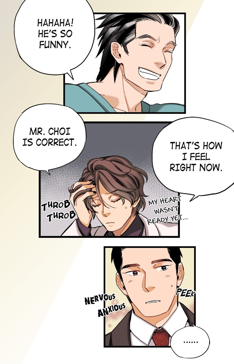 Prince Bari Chapter 8 page 21 - 