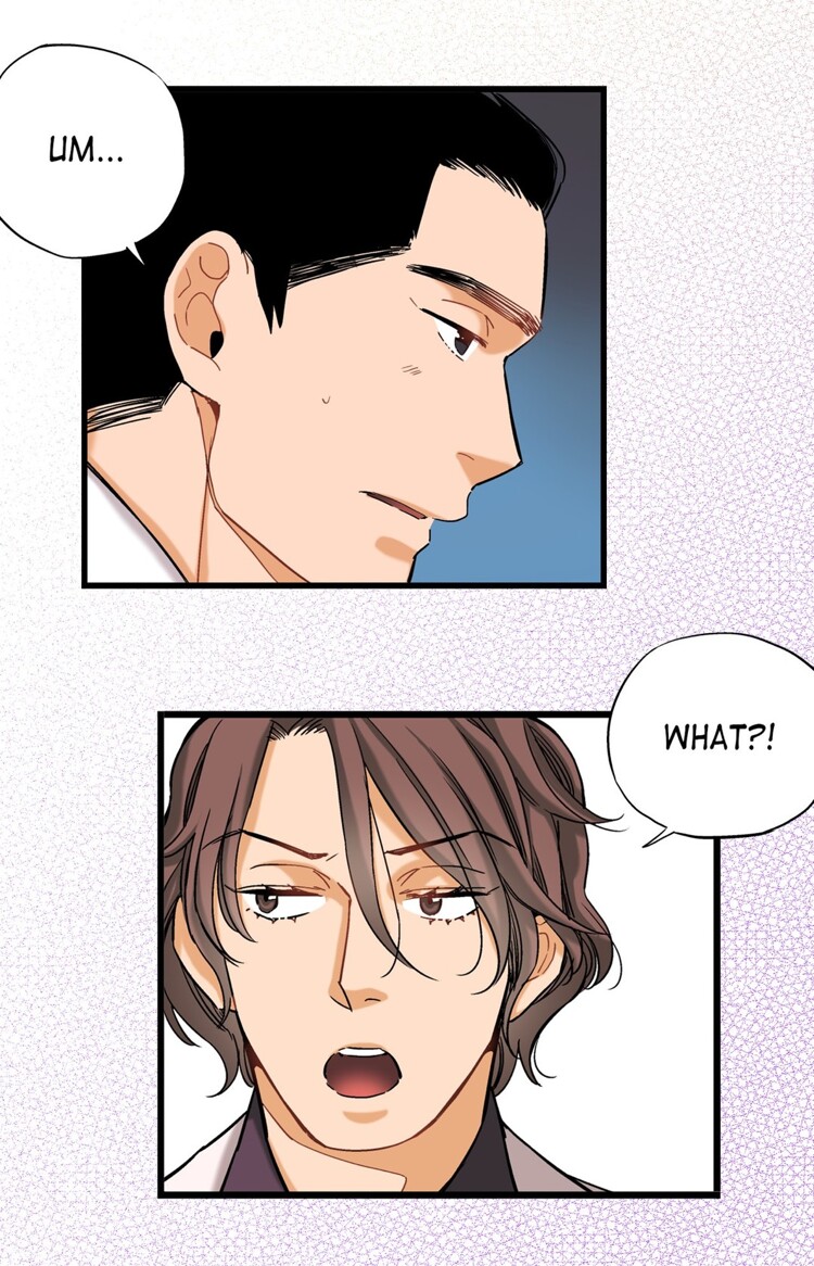 Prince Bari Chapter 8 page 24 - 