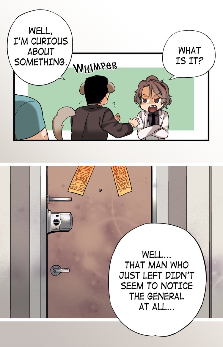 Prince Bari Chapter 8 page 25 - 