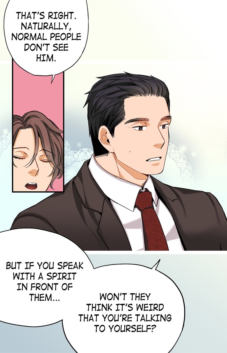 Prince Bari Chapter 8 page 26 - 
