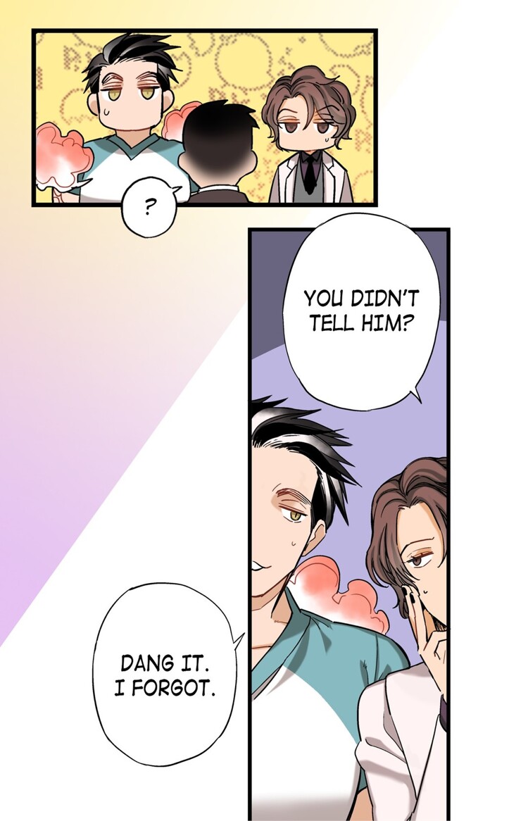 Prince Bari Chapter 8 page 27 - 