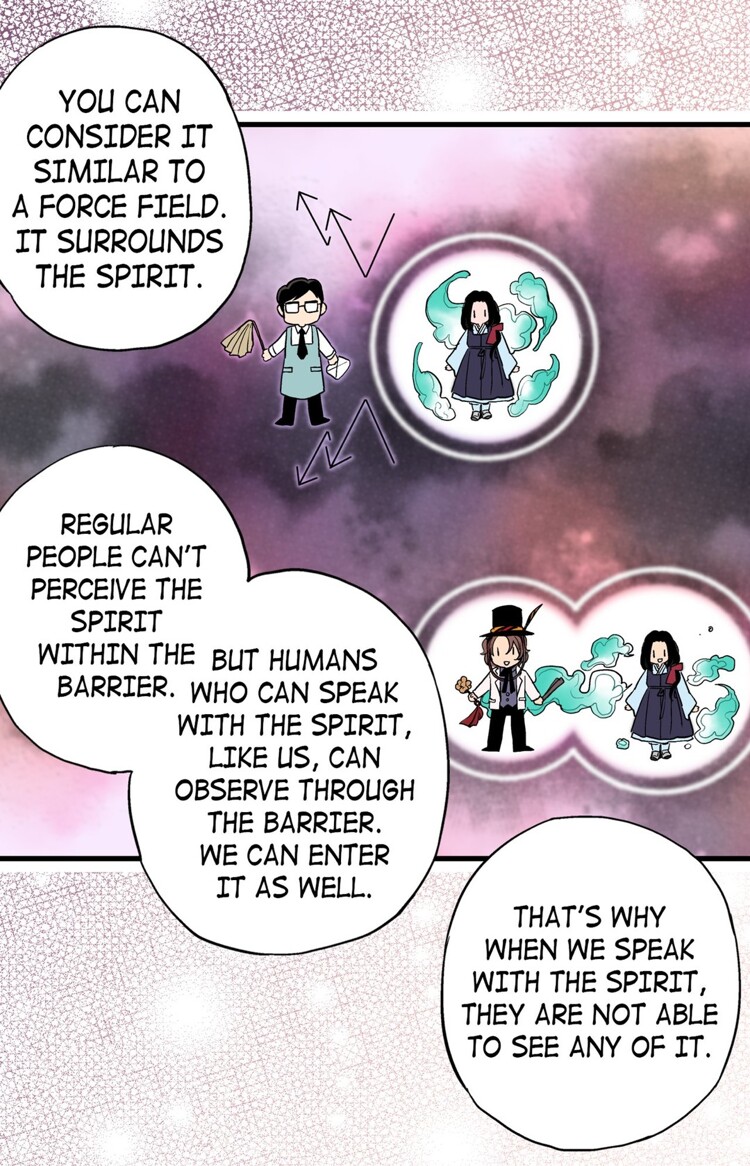Prince Bari Chapter 8 page 29 - 
