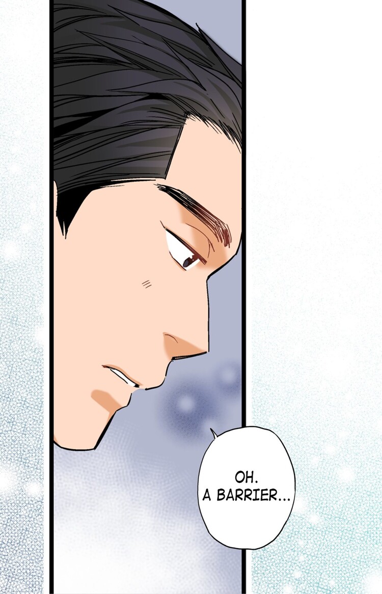 Prince Bari Chapter 8 page 30 - 