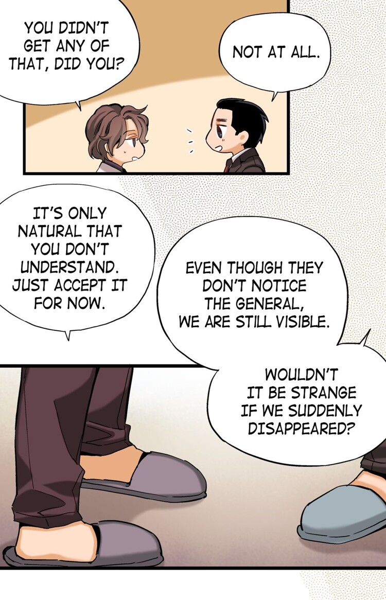 Prince Bari Chapter 8 page 31 - 