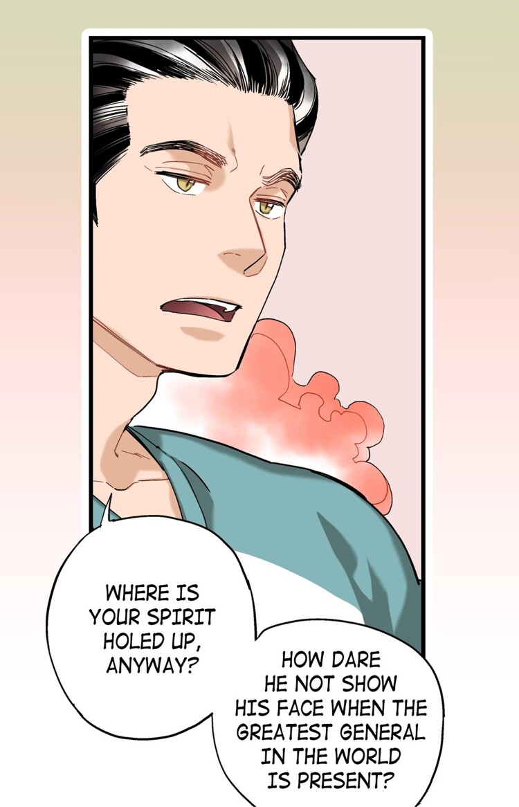 Prince Bari Chapter 8 page 34 - 