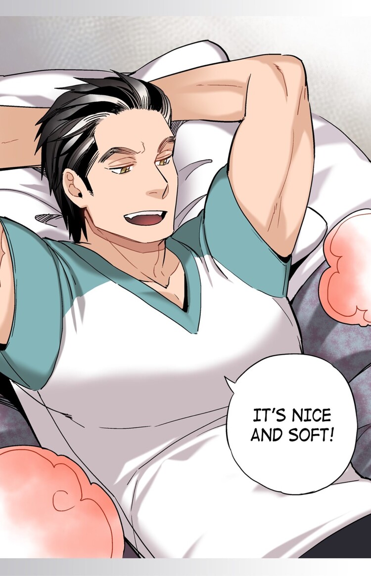 Prince Bari Chapter 8 page 39 - 