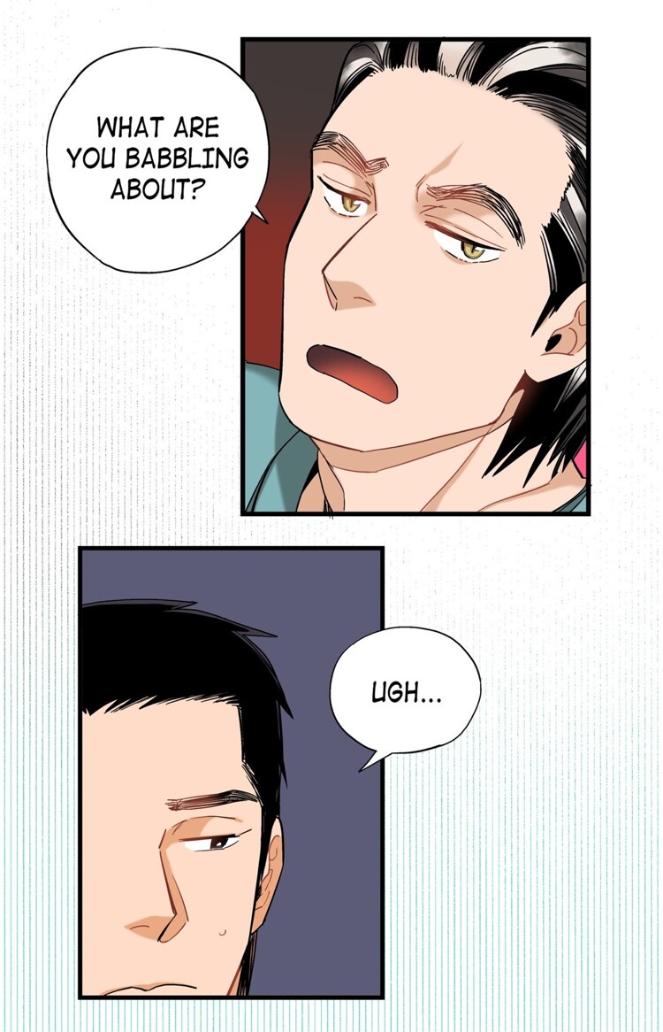 Prince Bari Chapter 8 page 42 - 