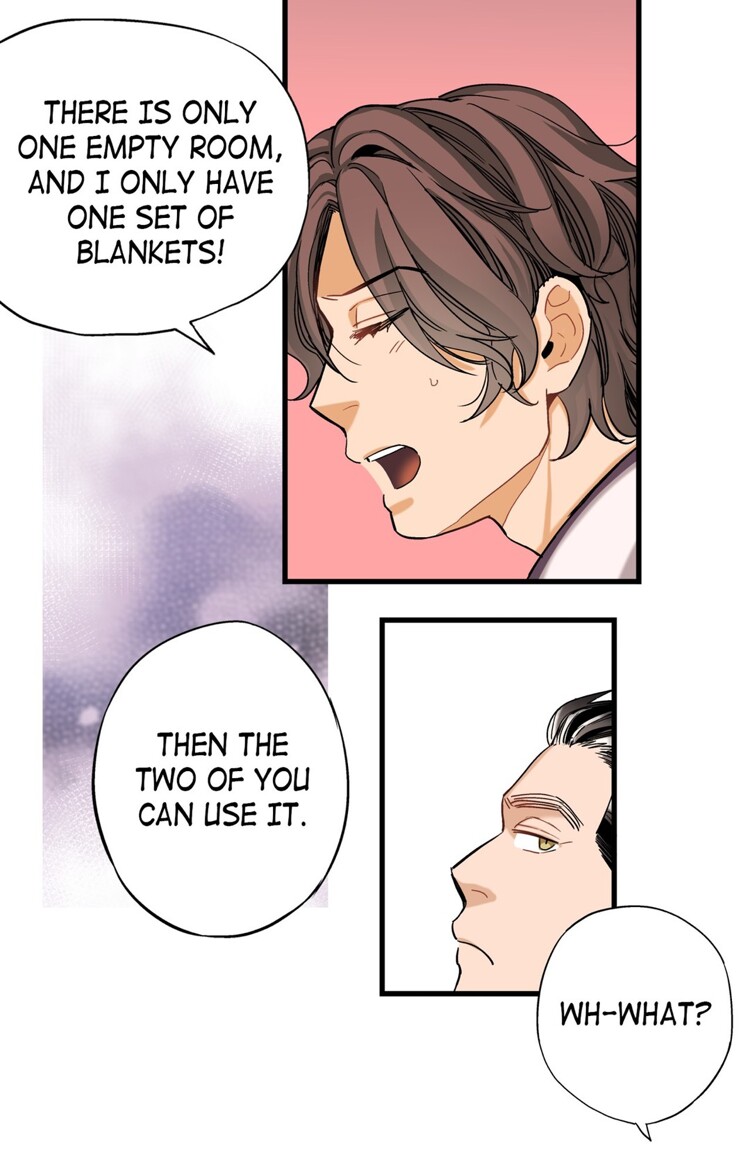 Prince Bari Chapter 8 page 44 - 