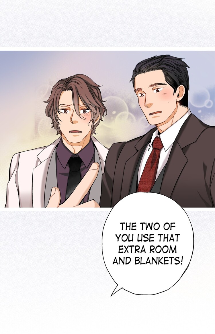 Prince Bari Chapter 8 page 45 - 