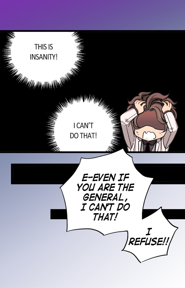 Prince Bari Chapter 8 page 46 - 