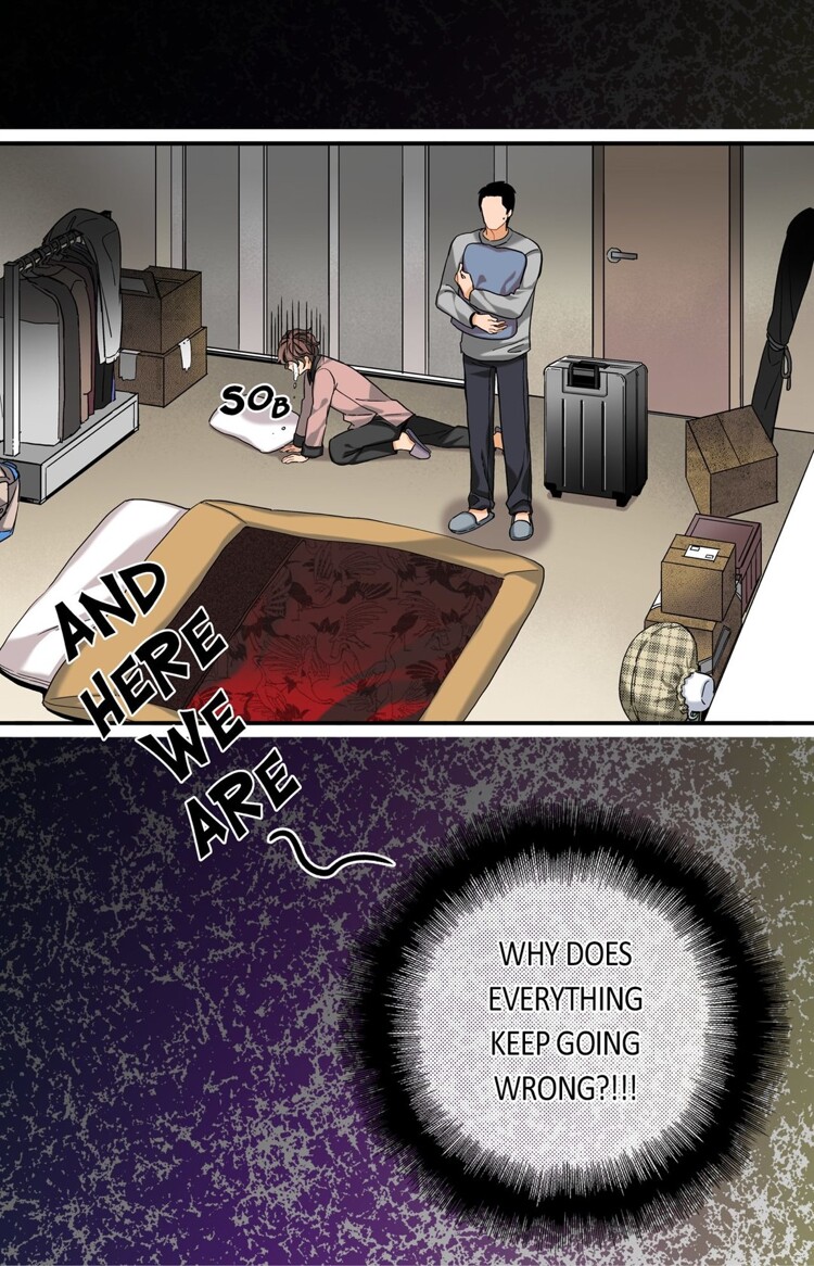 Prince Bari Chapter 8 page 47 - 