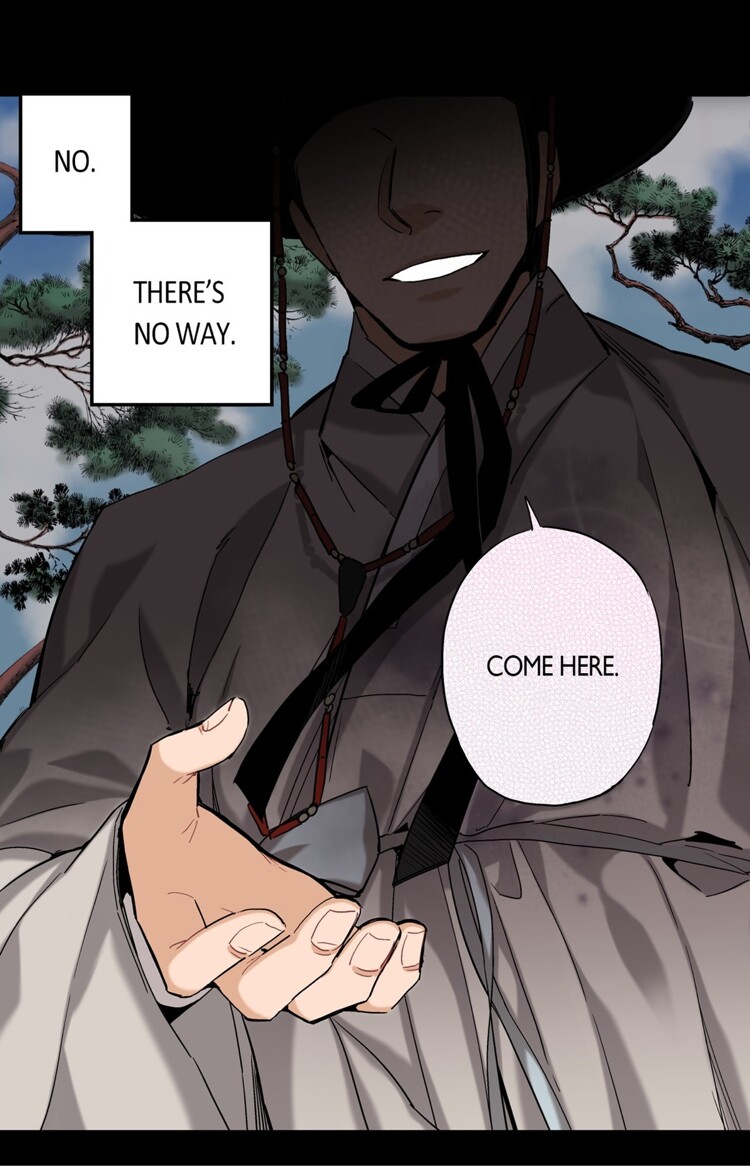 Prince Bari Chapter 8 page 9 - 