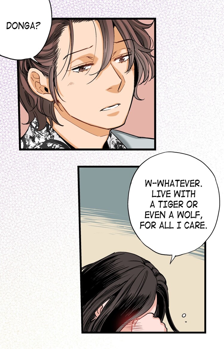 Prince Bari Chapter 8 page 10 - 