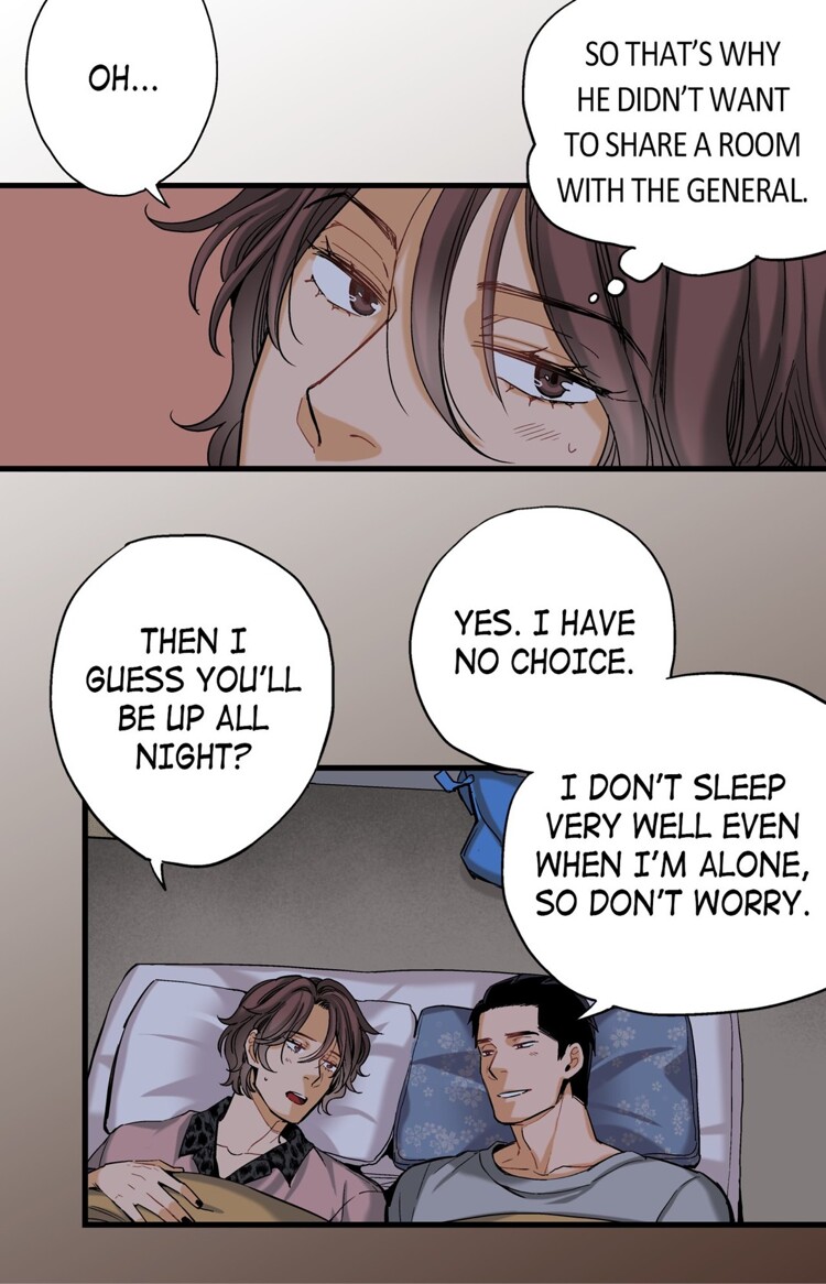 Prince Bari Chapter 9 page 11 - 