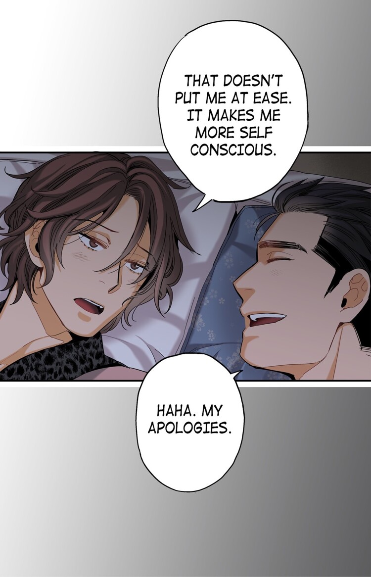 Prince Bari Chapter 9 page 12 - 