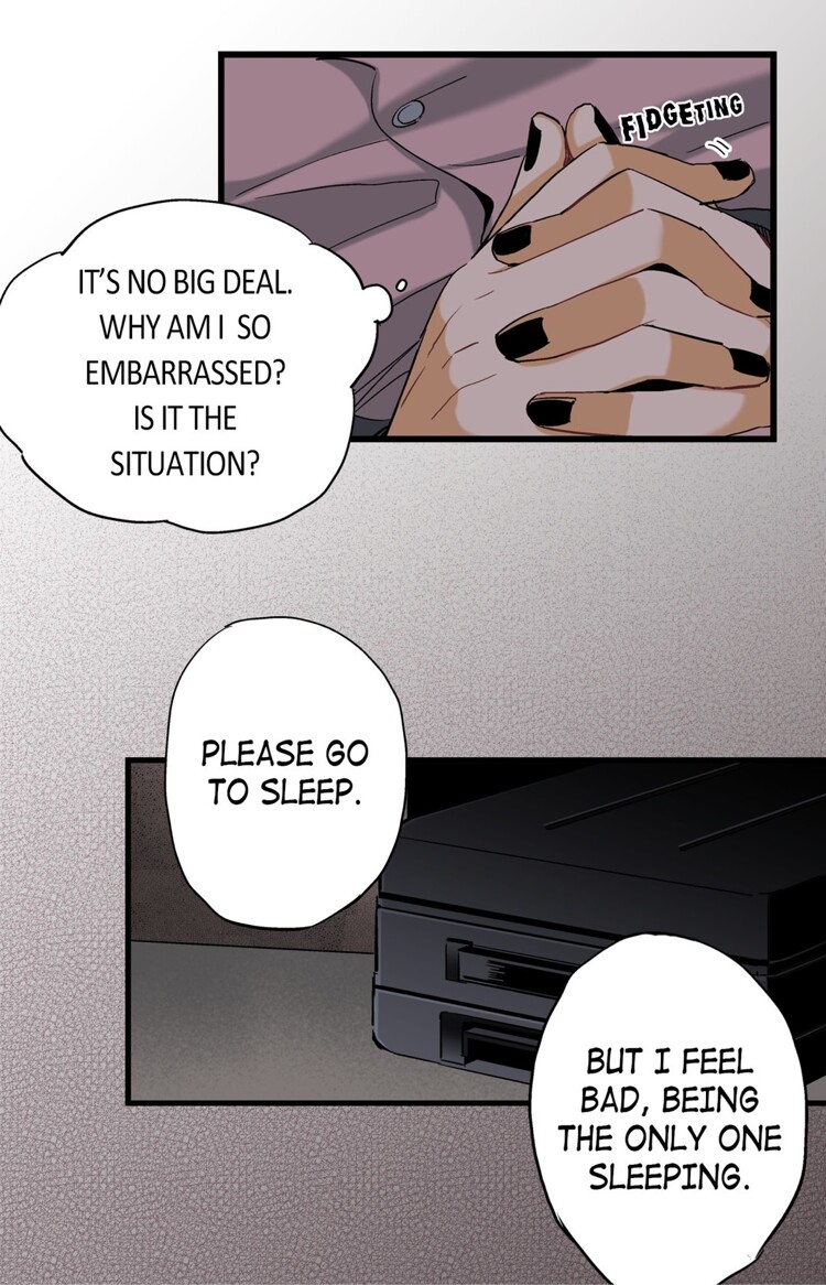 Prince Bari Chapter 9 page 13 - 