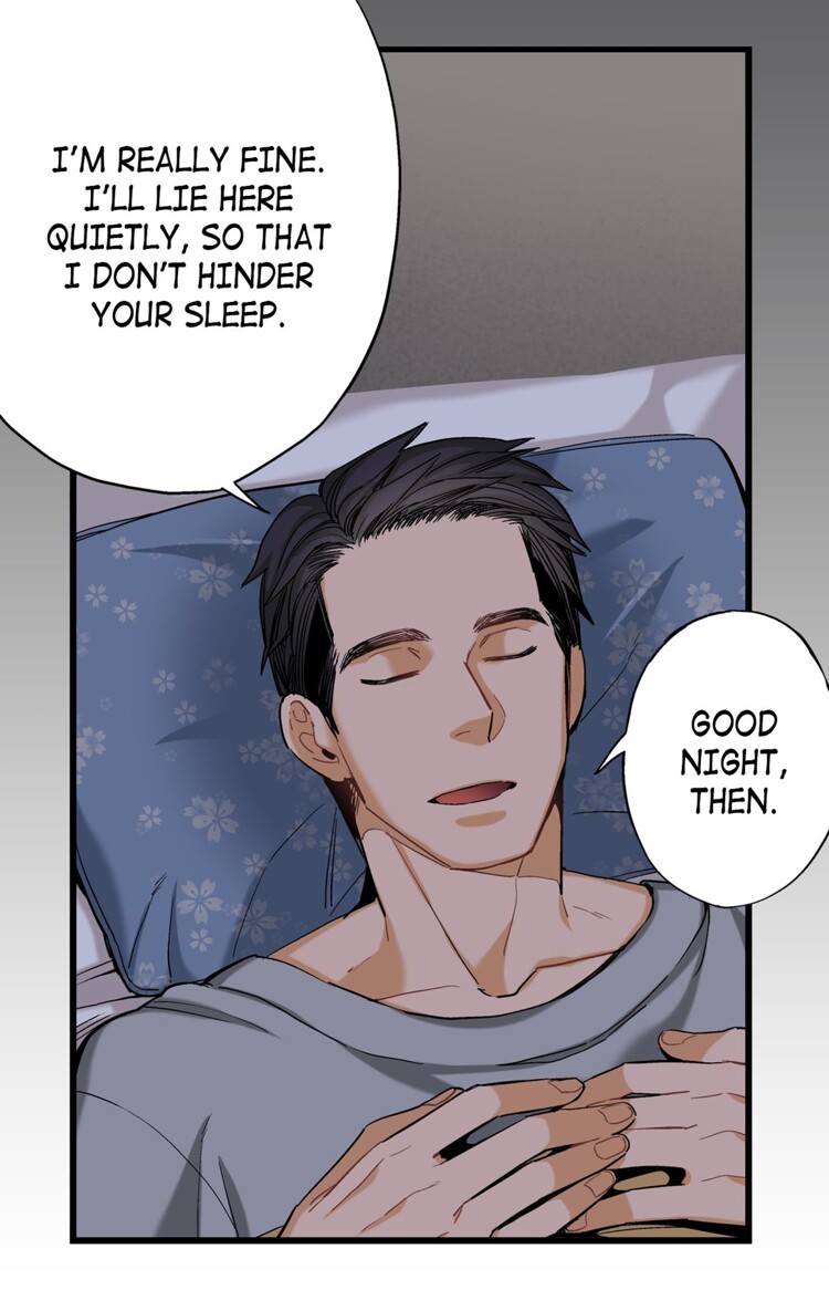 Prince Bari Chapter 9 page 14 - 