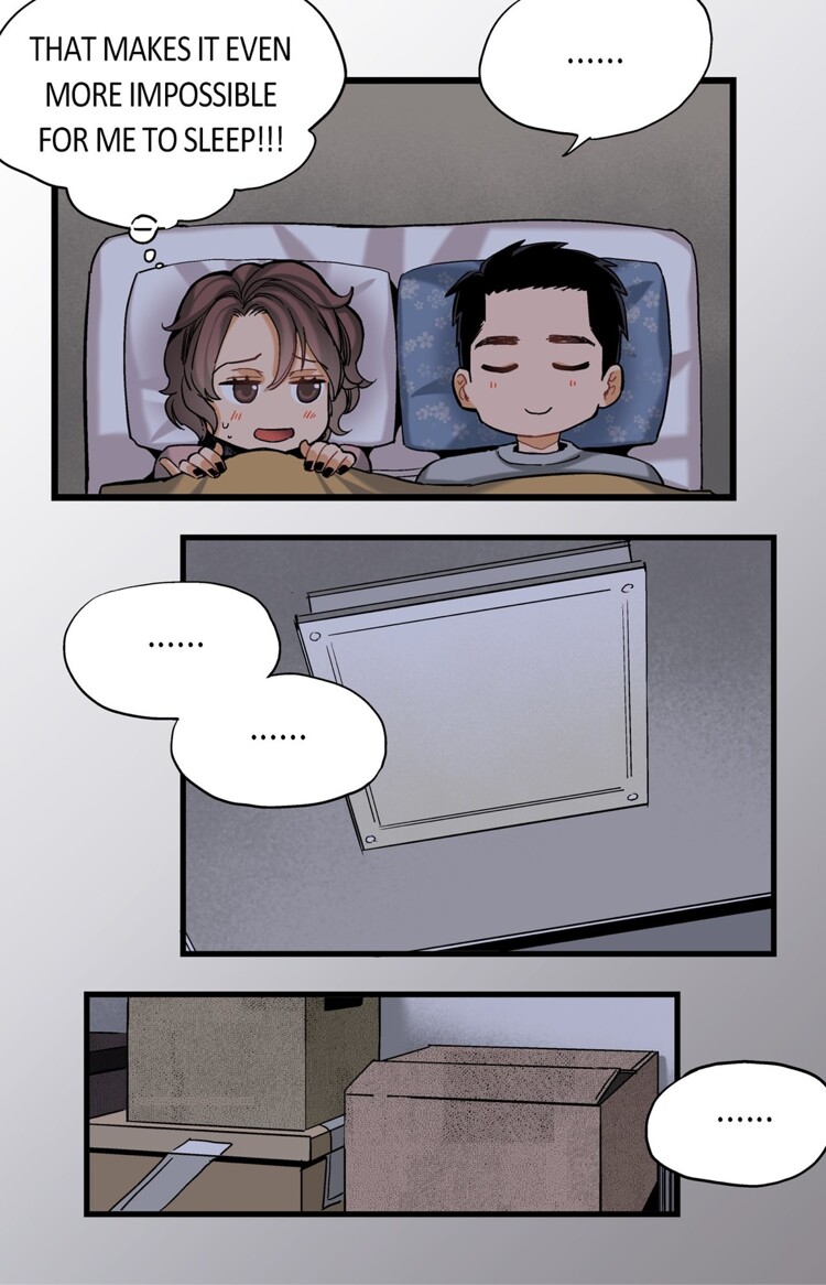 Prince Bari Chapter 9 page 15 - 