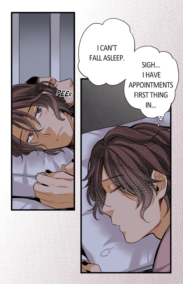 Prince Bari Chapter 9 page 17 - 