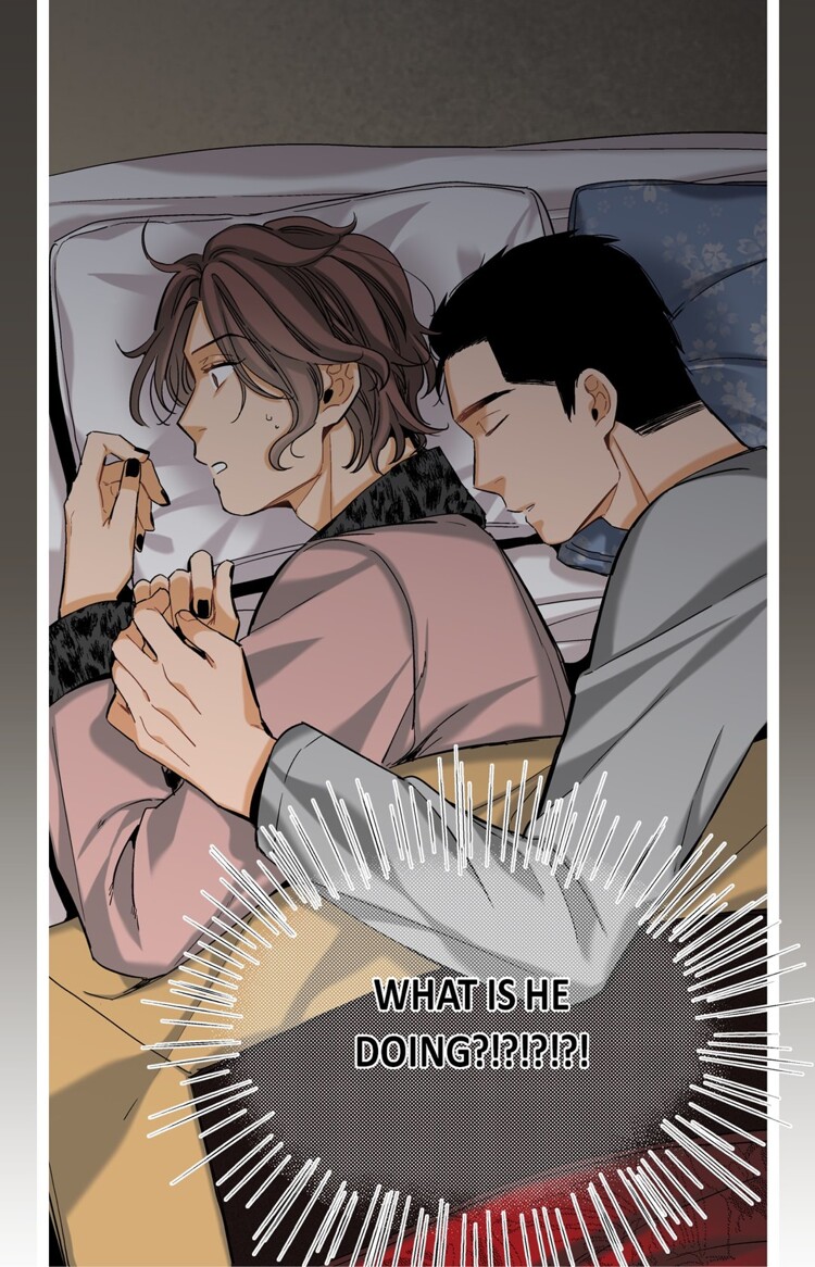 Prince Bari Chapter 9 page 19 - 