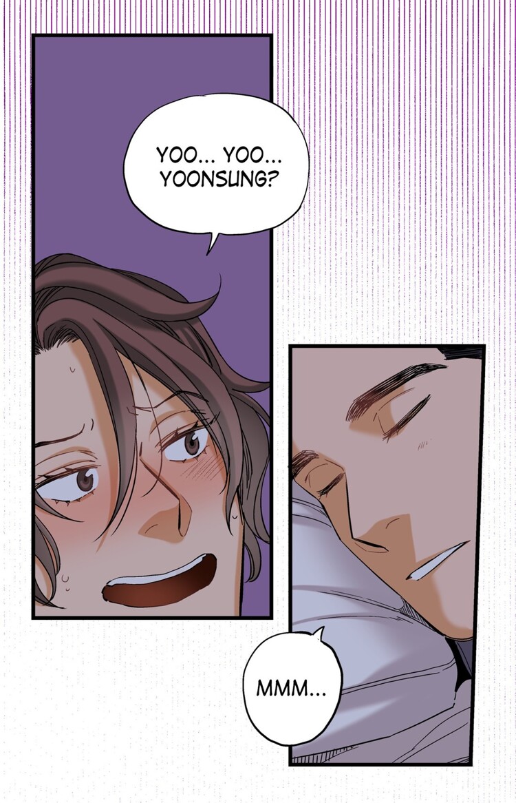 Prince Bari Chapter 9 page 20 - 