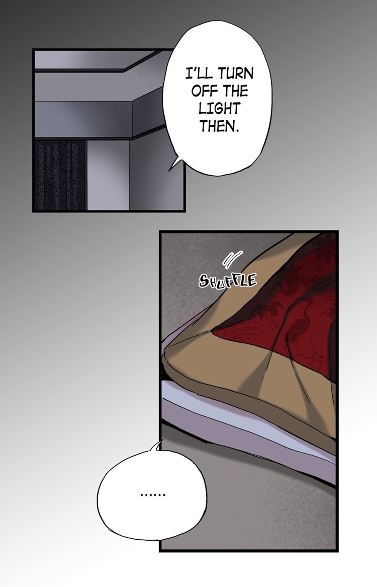 Prince Bari Chapter 9 page 3 - 
