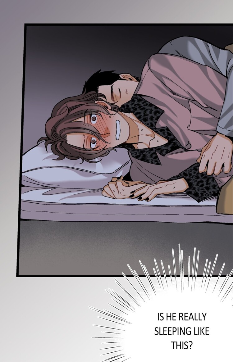 Prince Bari Chapter 9 page 21 - 