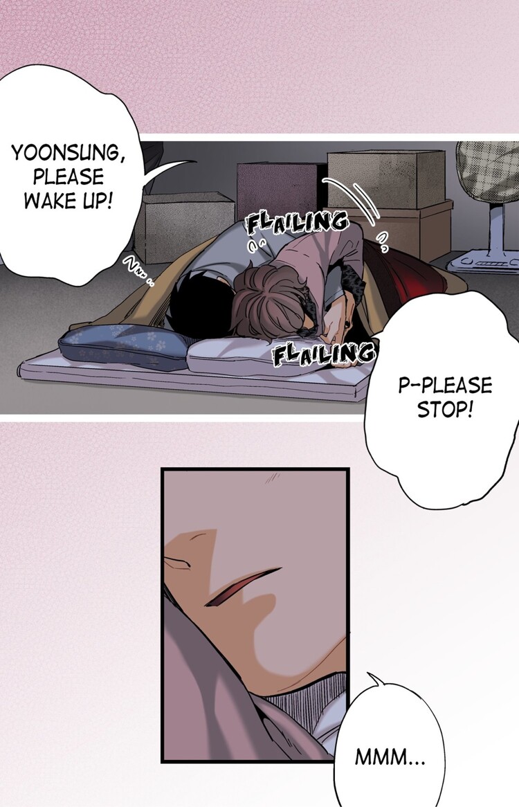 Prince Bari Chapter 9 page 24 - 