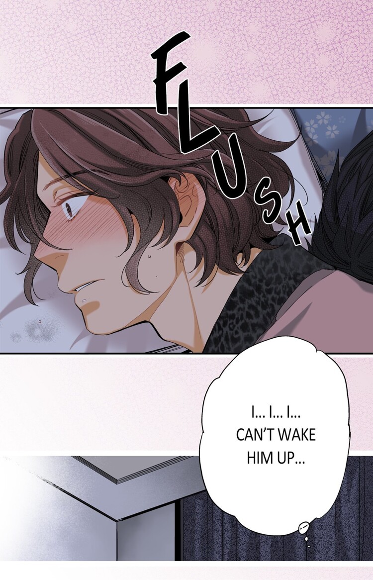 Prince Bari Chapter 9 page 26 - 