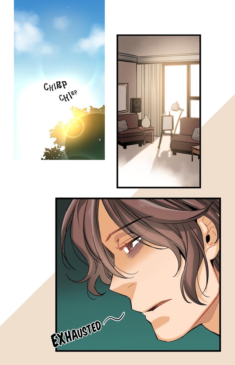 Prince Bari Chapter 9 page 27 - 