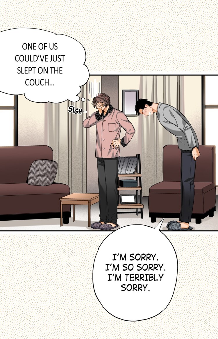 Prince Bari Chapter 9 page 28 - 